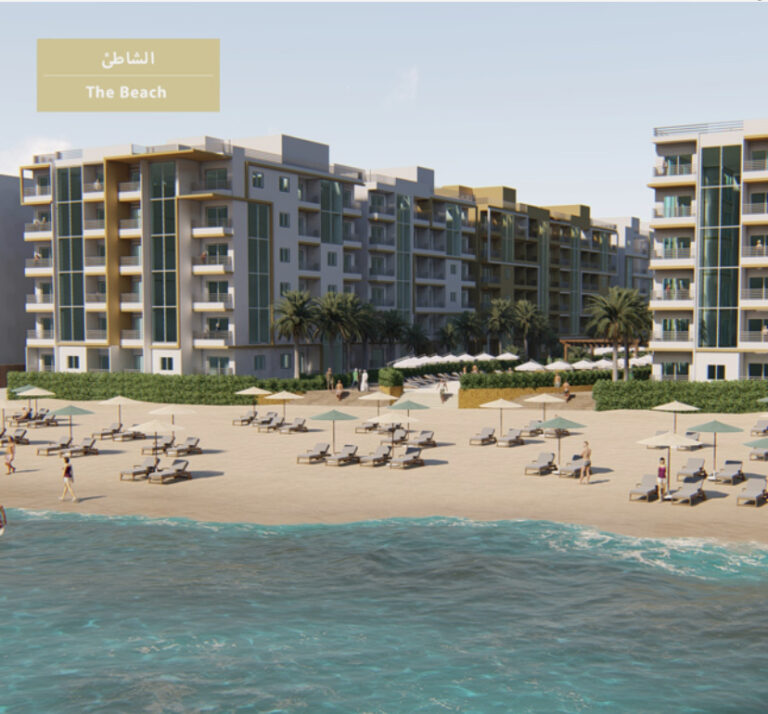Read more about the article Apartament w pierwszej linii brzegowej
