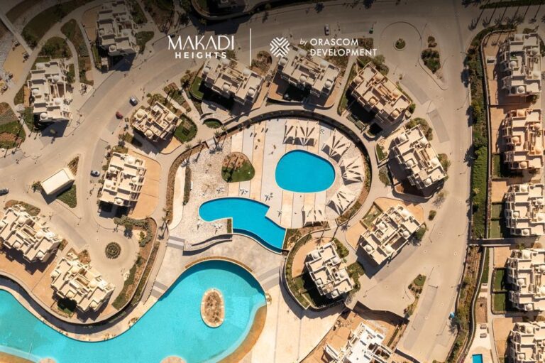 Read more about the article Twój wymarzony dom w Makadi Heights