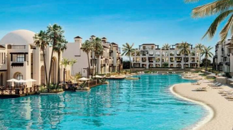Read more about the article Twój luksusowy apartament w Sahl Hasheesh