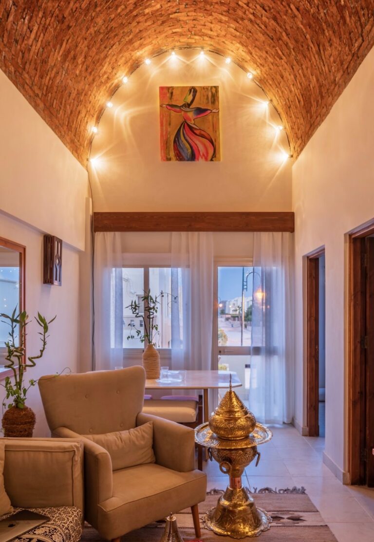 Read more about the article Apartament Makadi Heights