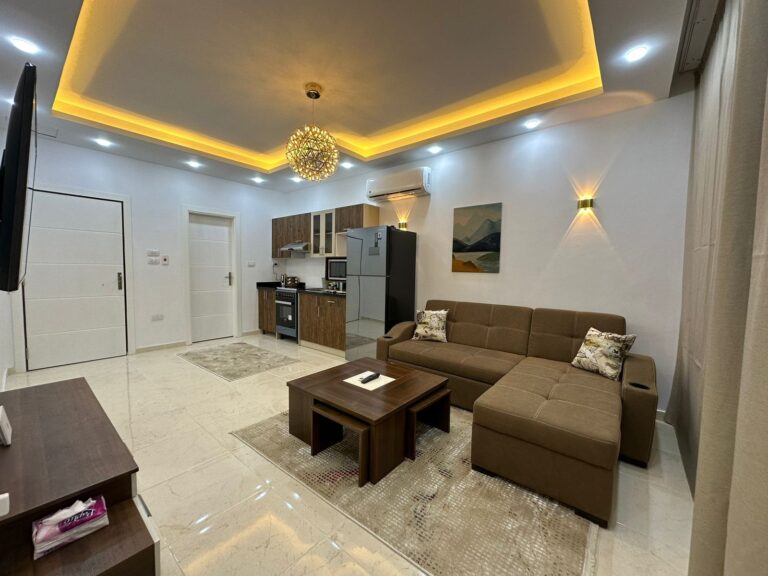 Read more about the article 1 sypialnia/ Al Ahyaa/ 5 Mio. EGP