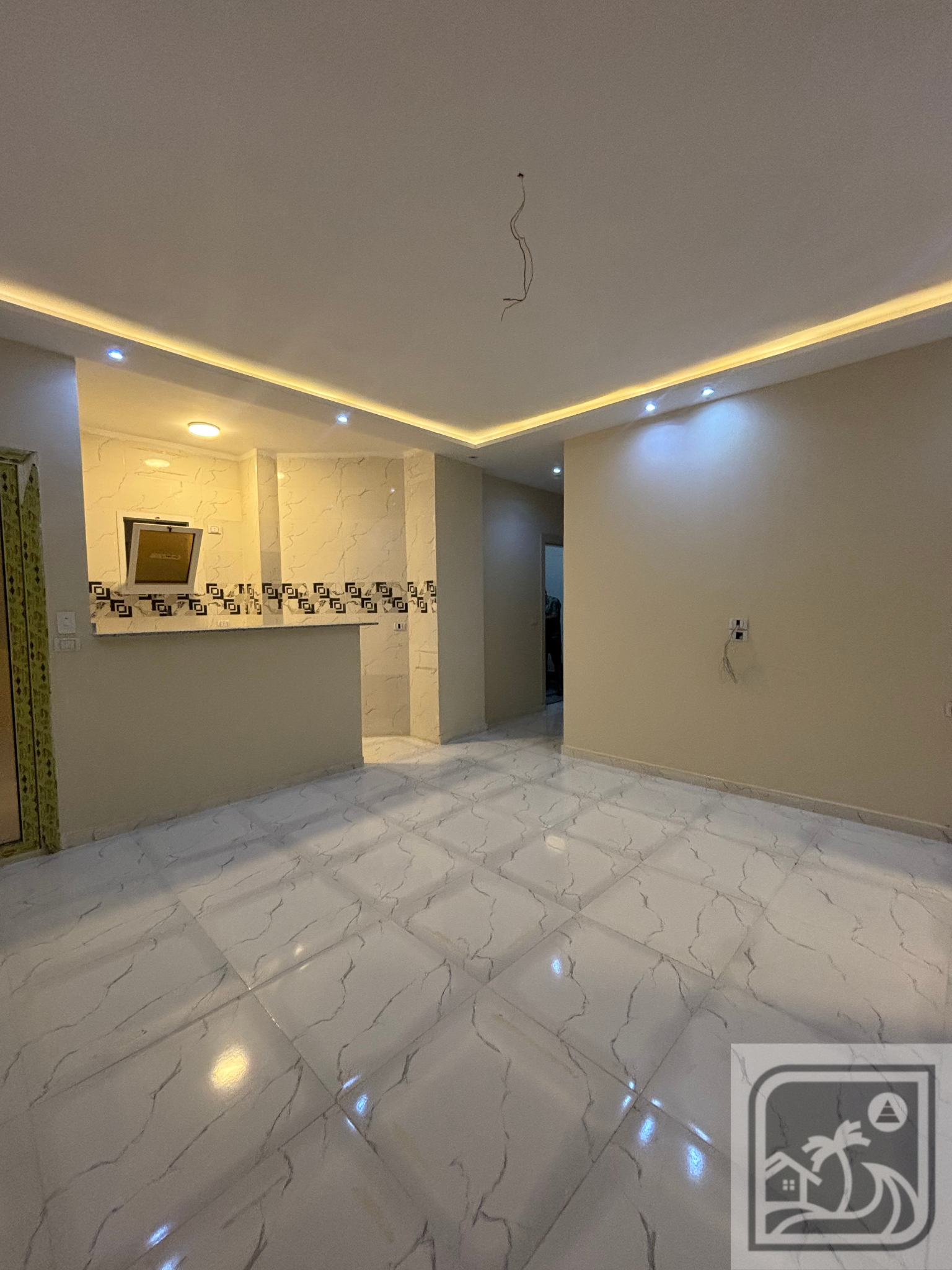 Read more about the article Old Sheraton | 75m2 | 46 000$