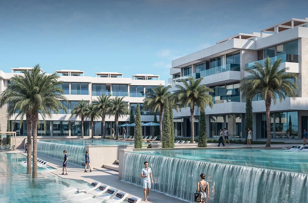 Projekt Sahl Hasheesh