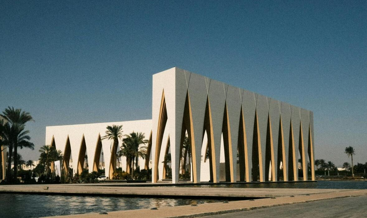 Sahl Hasheesh 555