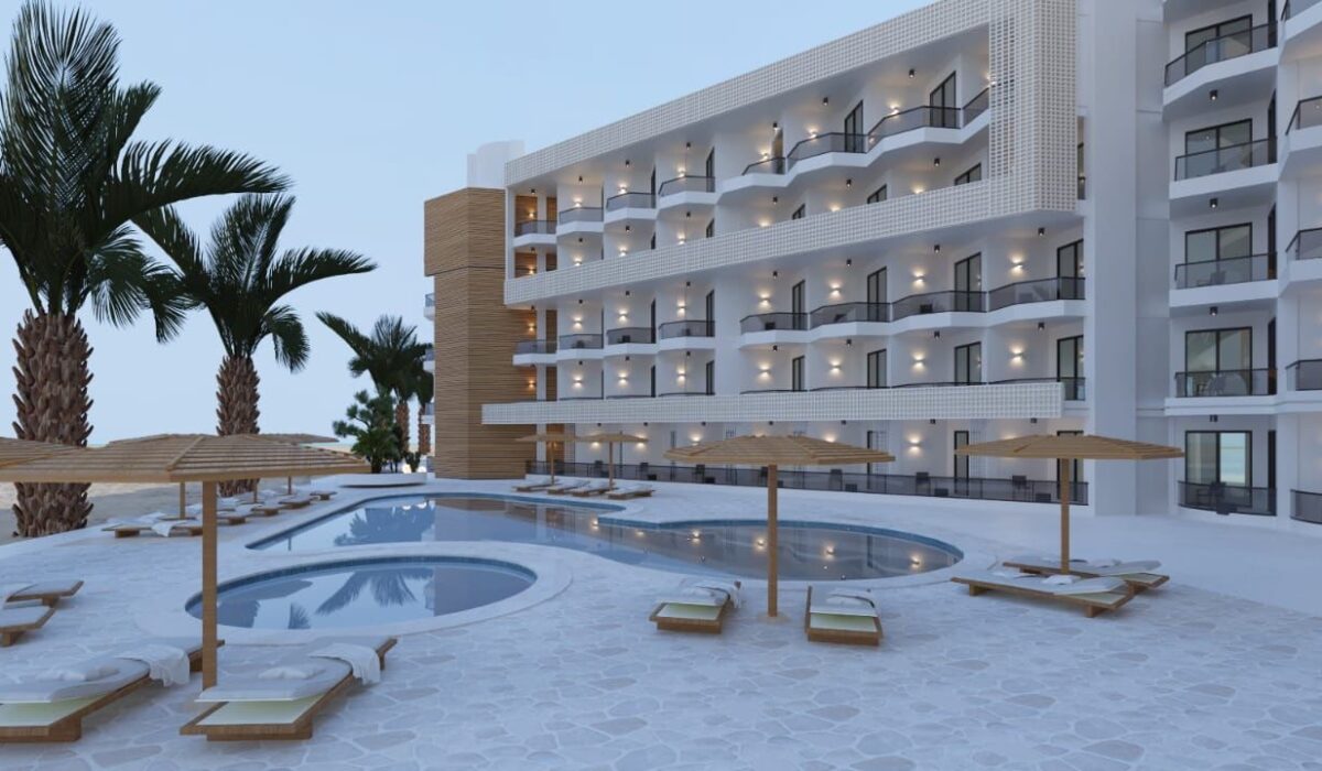 Kupno nieruchomosci hurghada