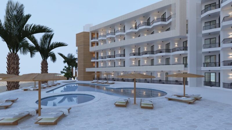 Kupno nieruchomosci hurghada