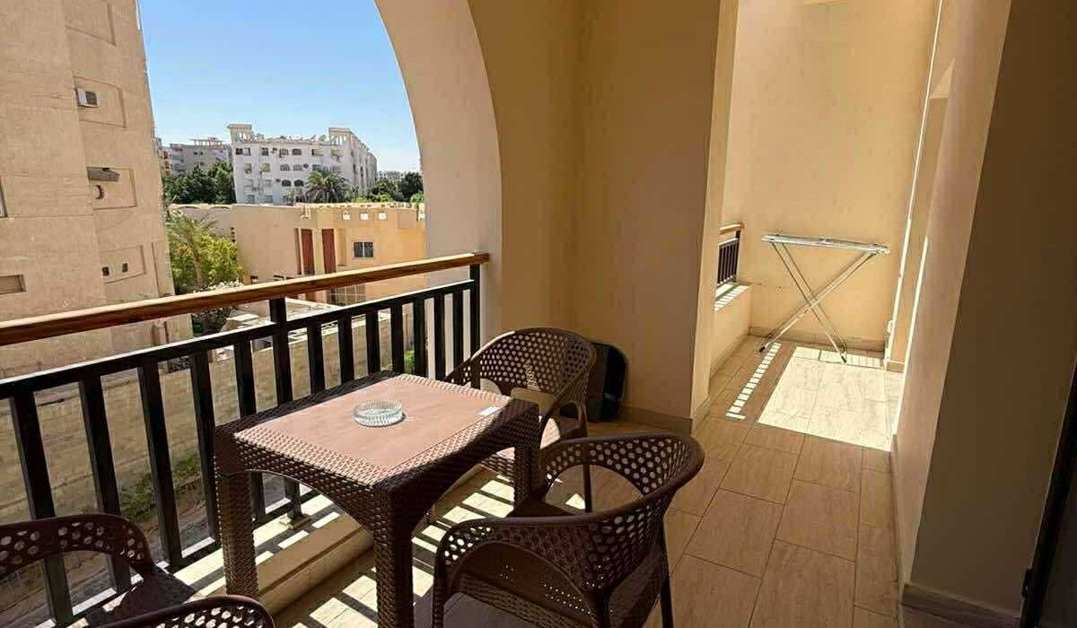 Mieszkania hurghada