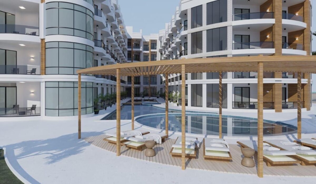 Kupno apartamentu w hurghadzie