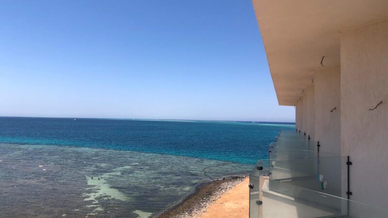 Apartamenty w hurghadzie