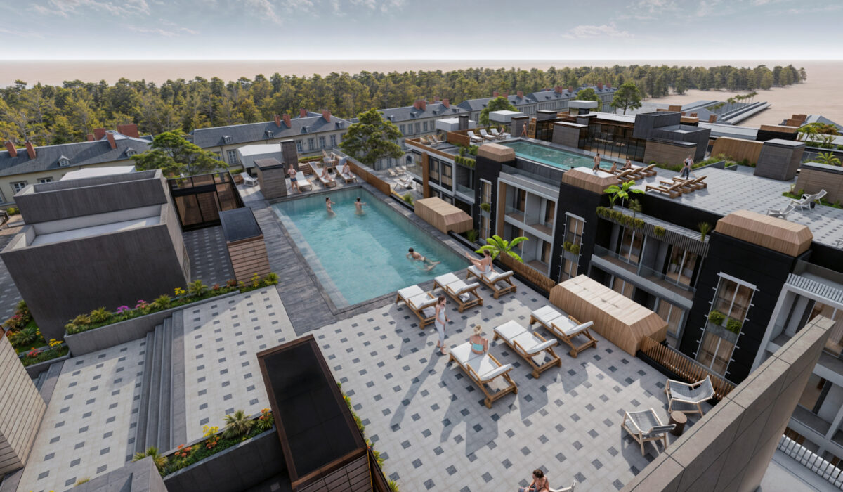 Apartamenty hurghada