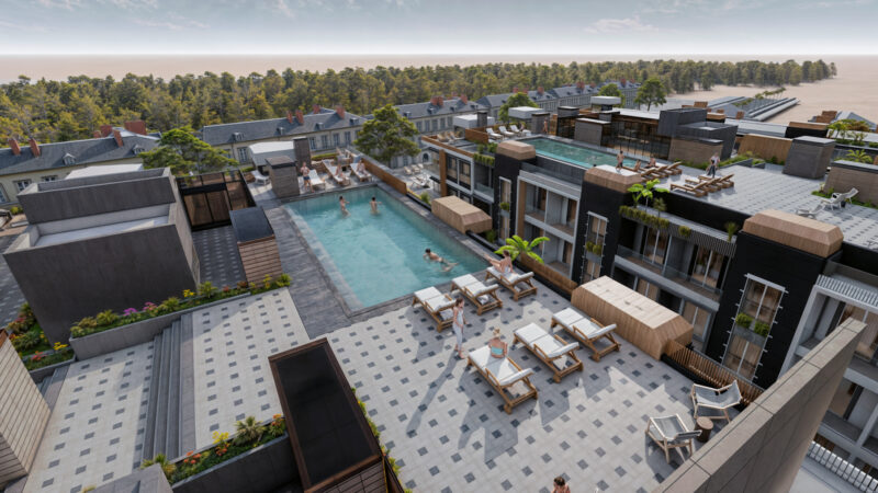 Apartamenty hurghada