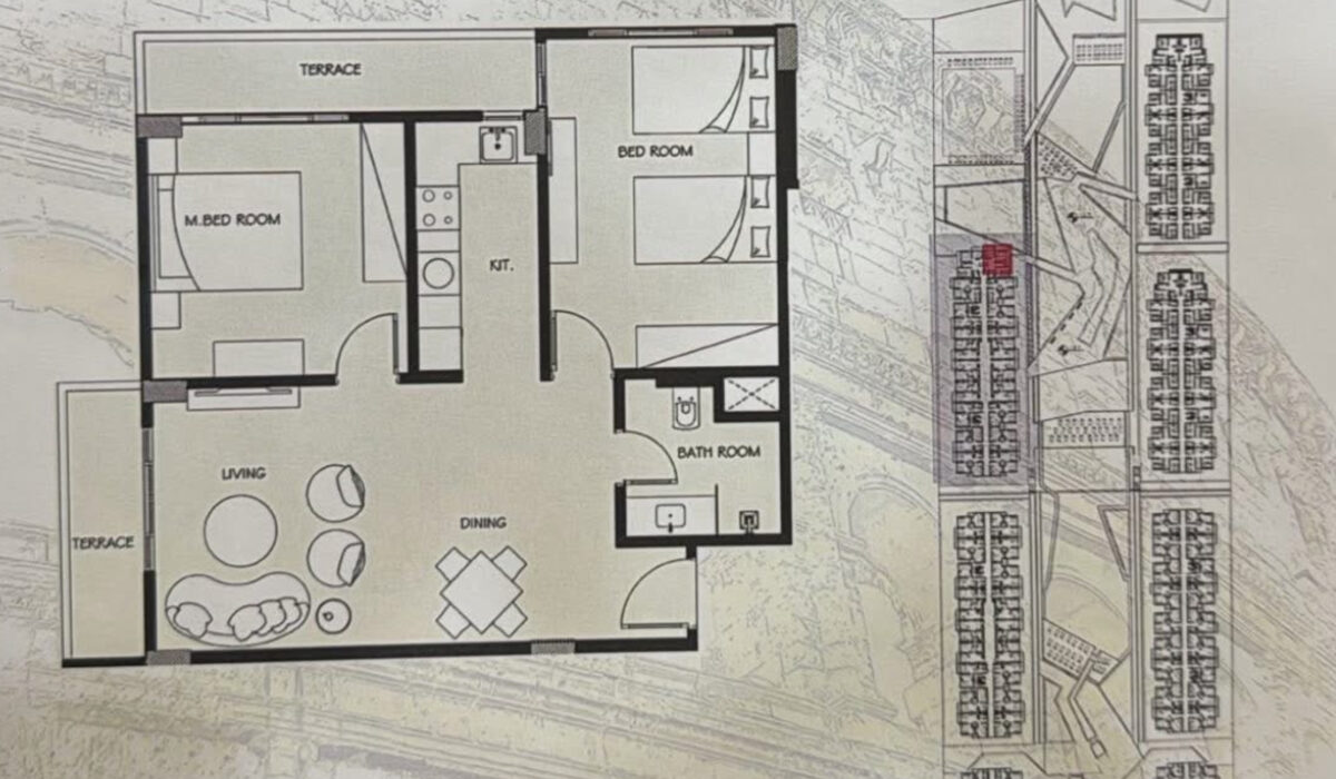 Apartamenty hurghada