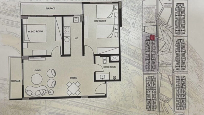 Apartamenty hurghada