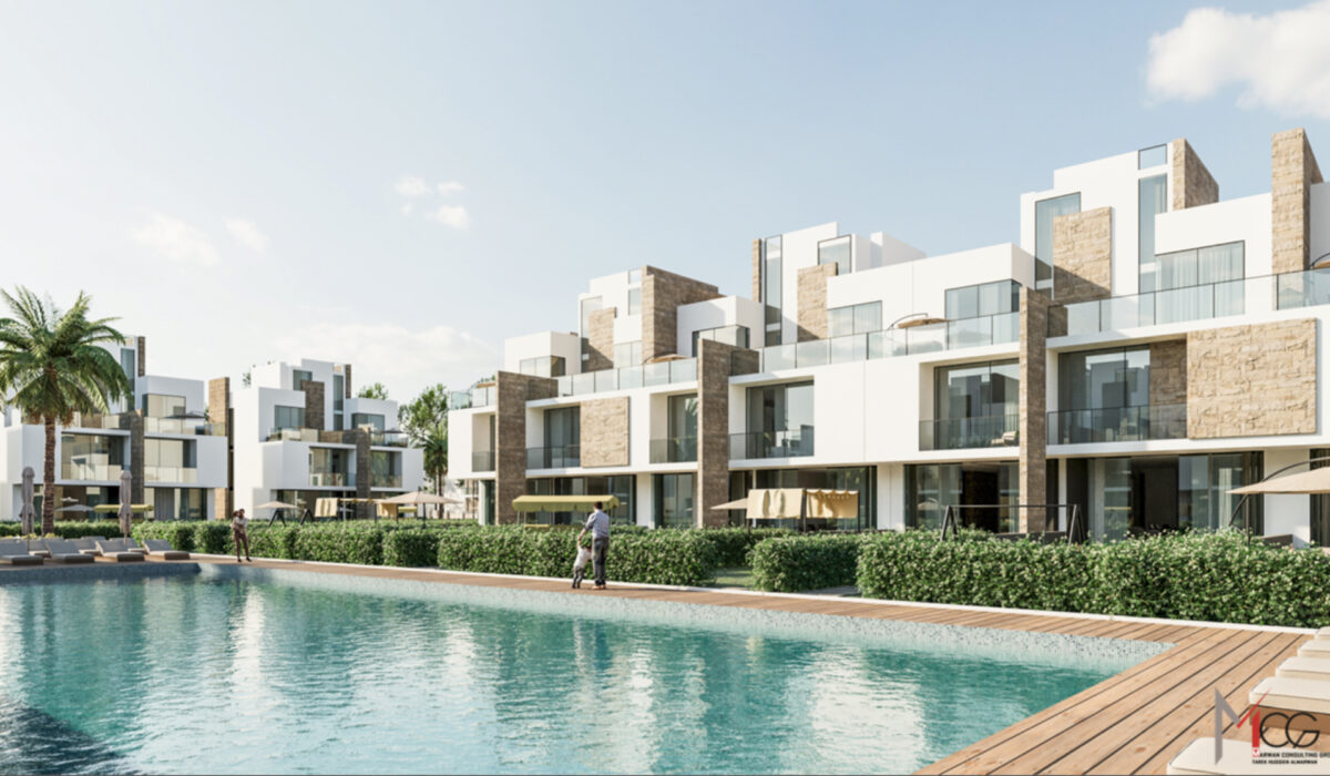 Apartamenty hurghada