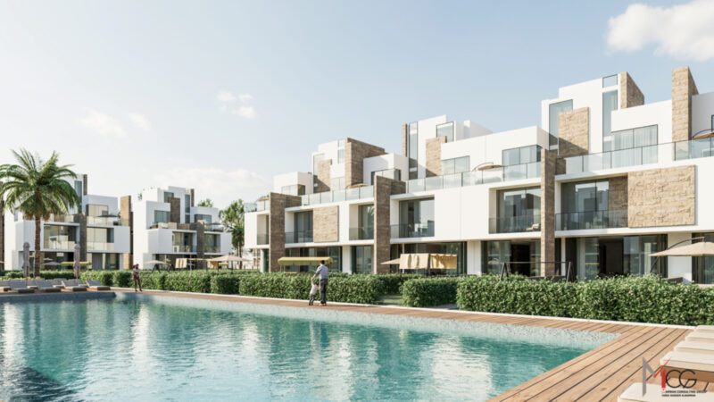 Apartamenty hurghada