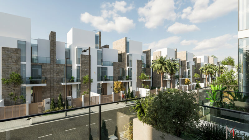 Apartamenty Hurghada