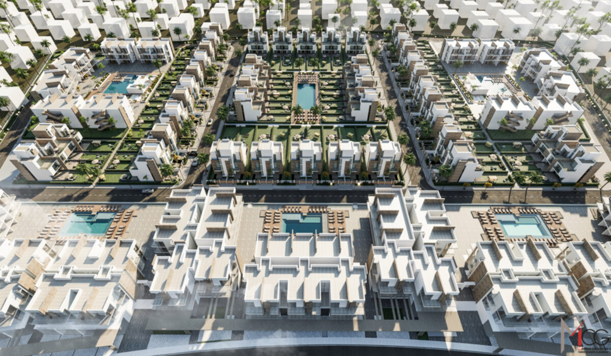 Kupno nieruchomosci hurghada