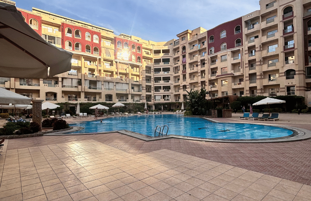 Florenza khamsin hurghada