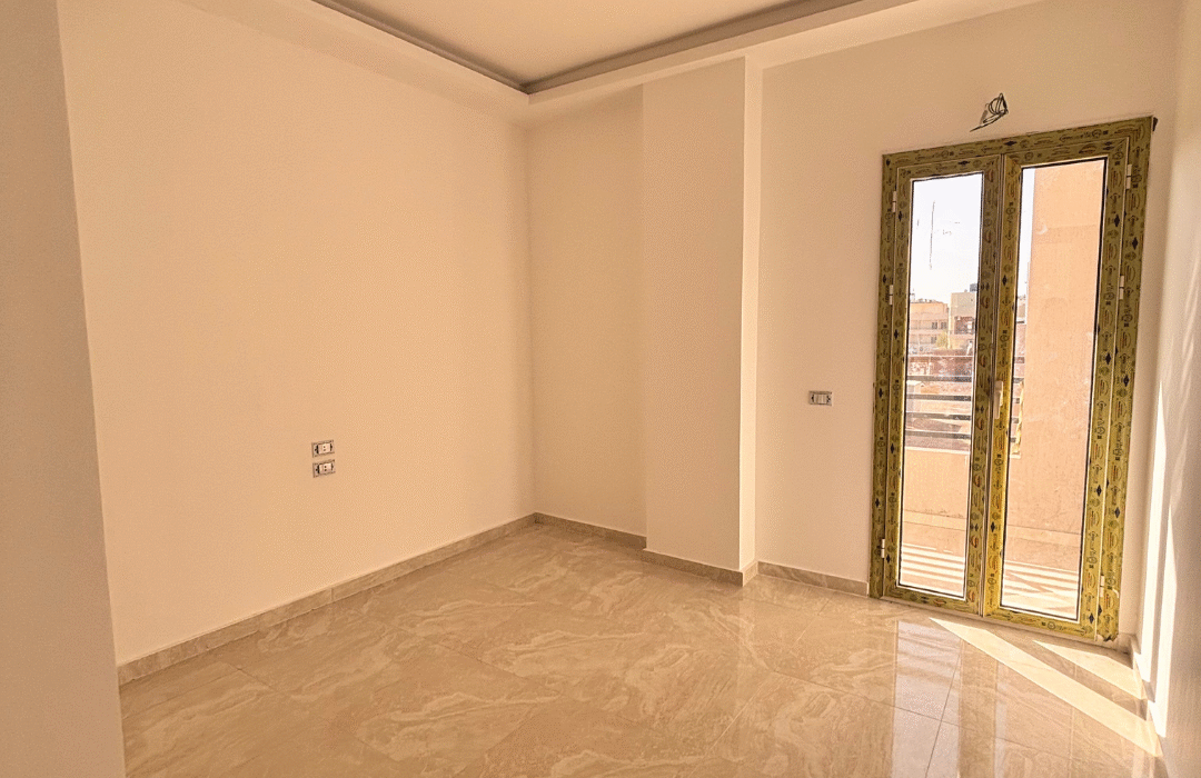 Apartamenty w hurghadzie