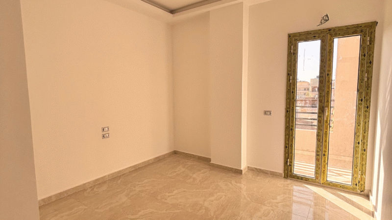 Apartamenty w hurghadzie