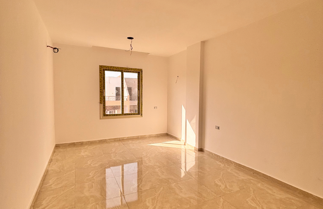 Apartamenty hurghada