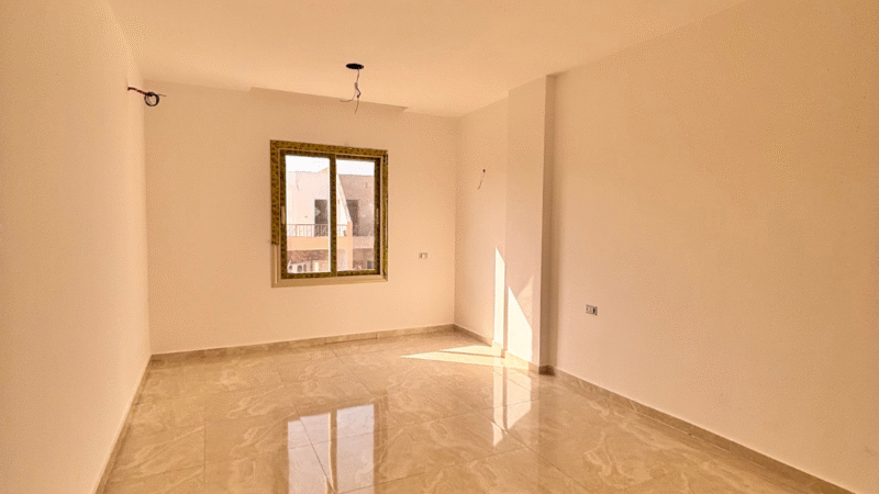 Apartamenty hurghada