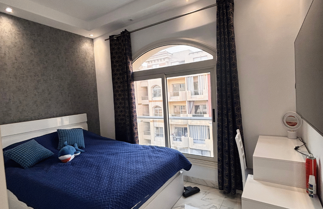 Apartamenty hurghada
