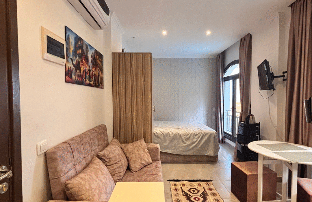 Apartamenty hurghada