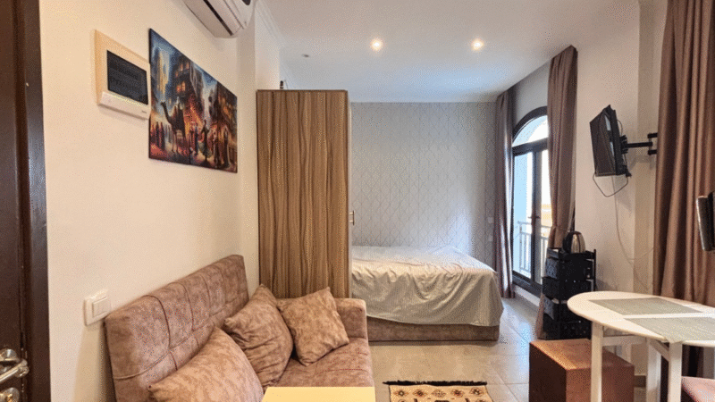 Apartamenty hurghada