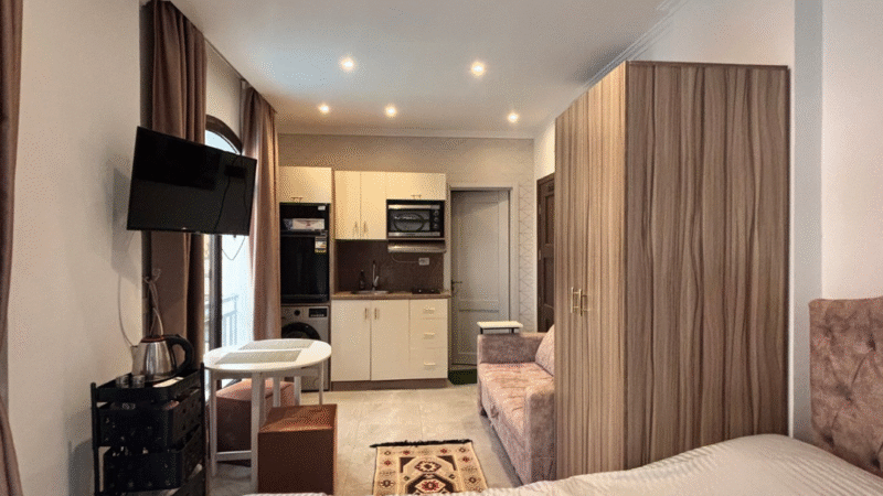 Apartamenty hurghada