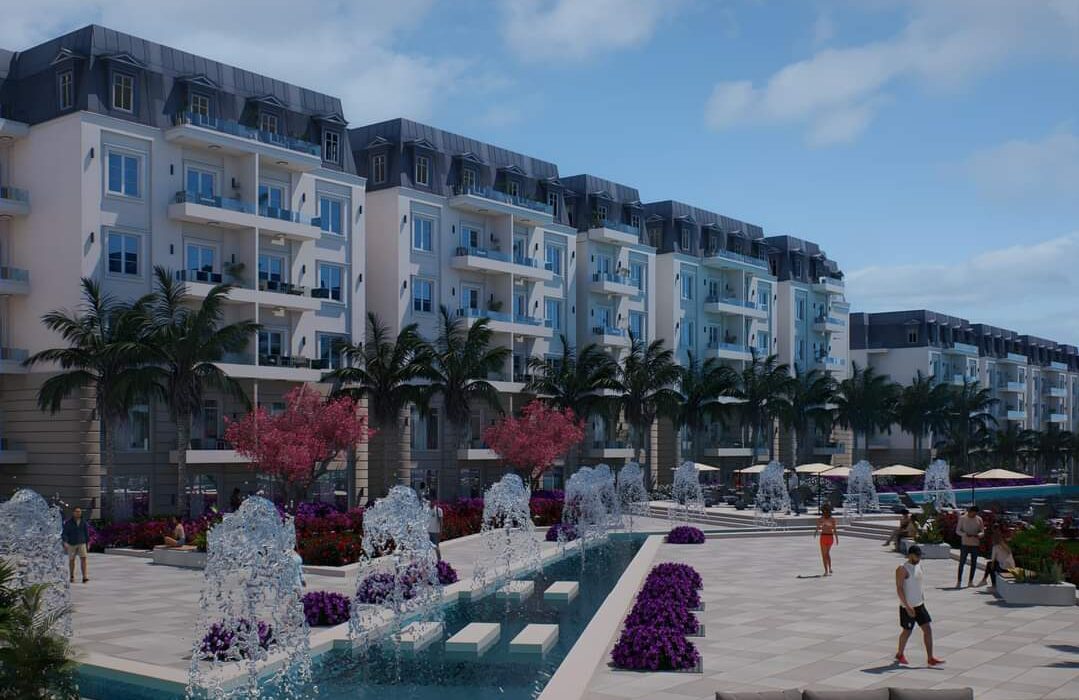 Kupno nieruchomosci hurghada
