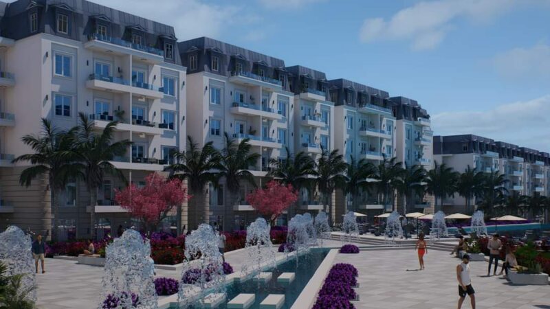 Kupno nieruchomosci hurghada