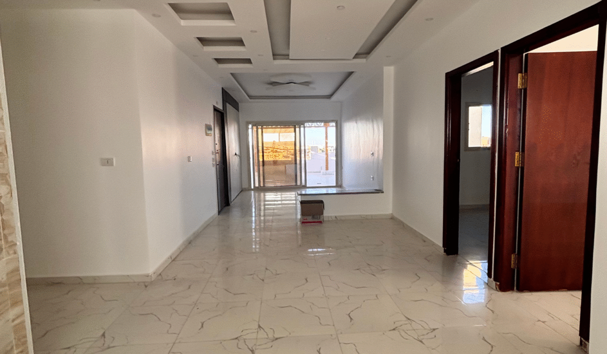 Biuro nieruchomosci hurghada