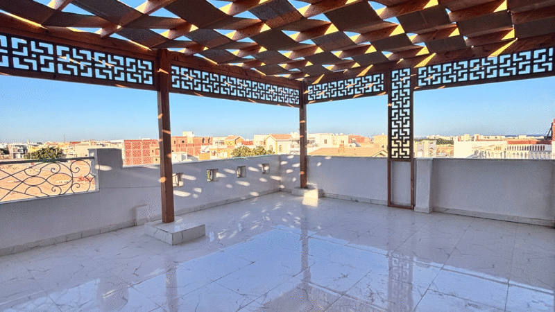 Apartamenty hurghada